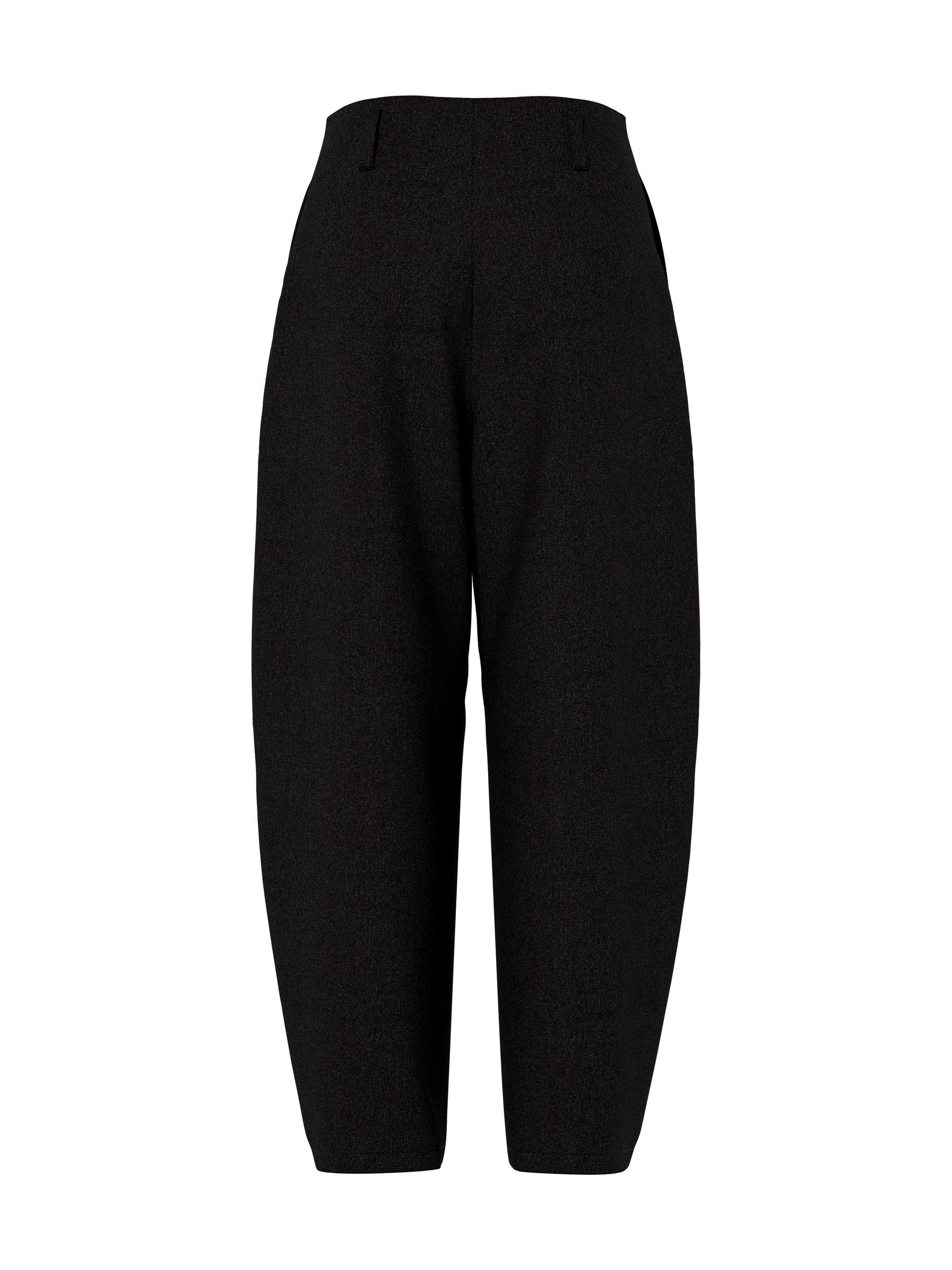 Back
