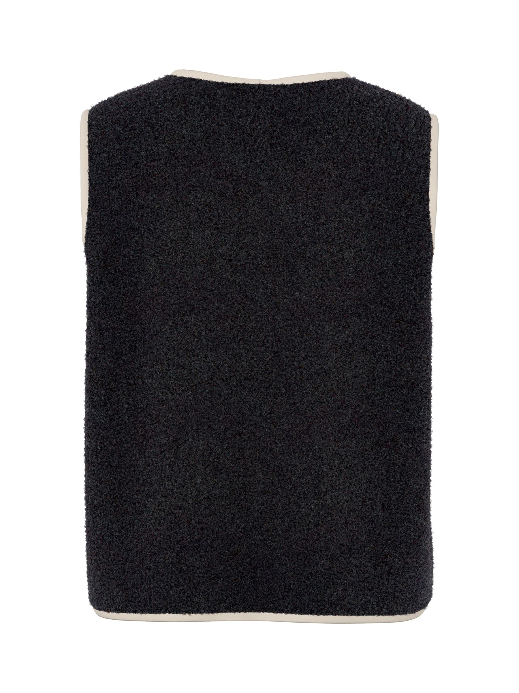 Back