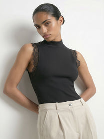 Back