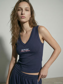 Back