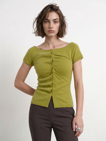Back