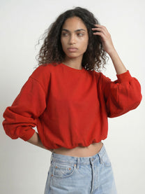 Back