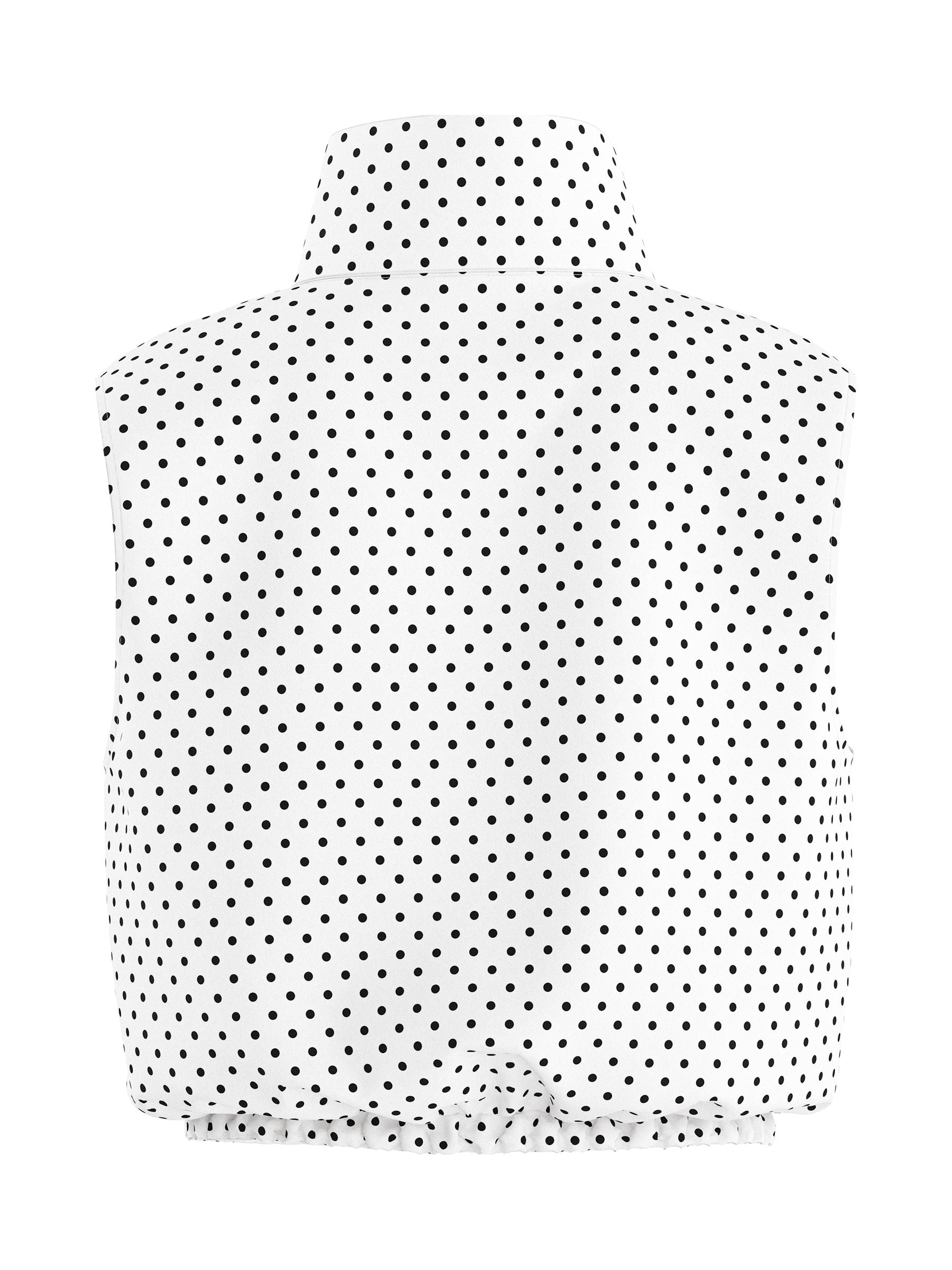 Back