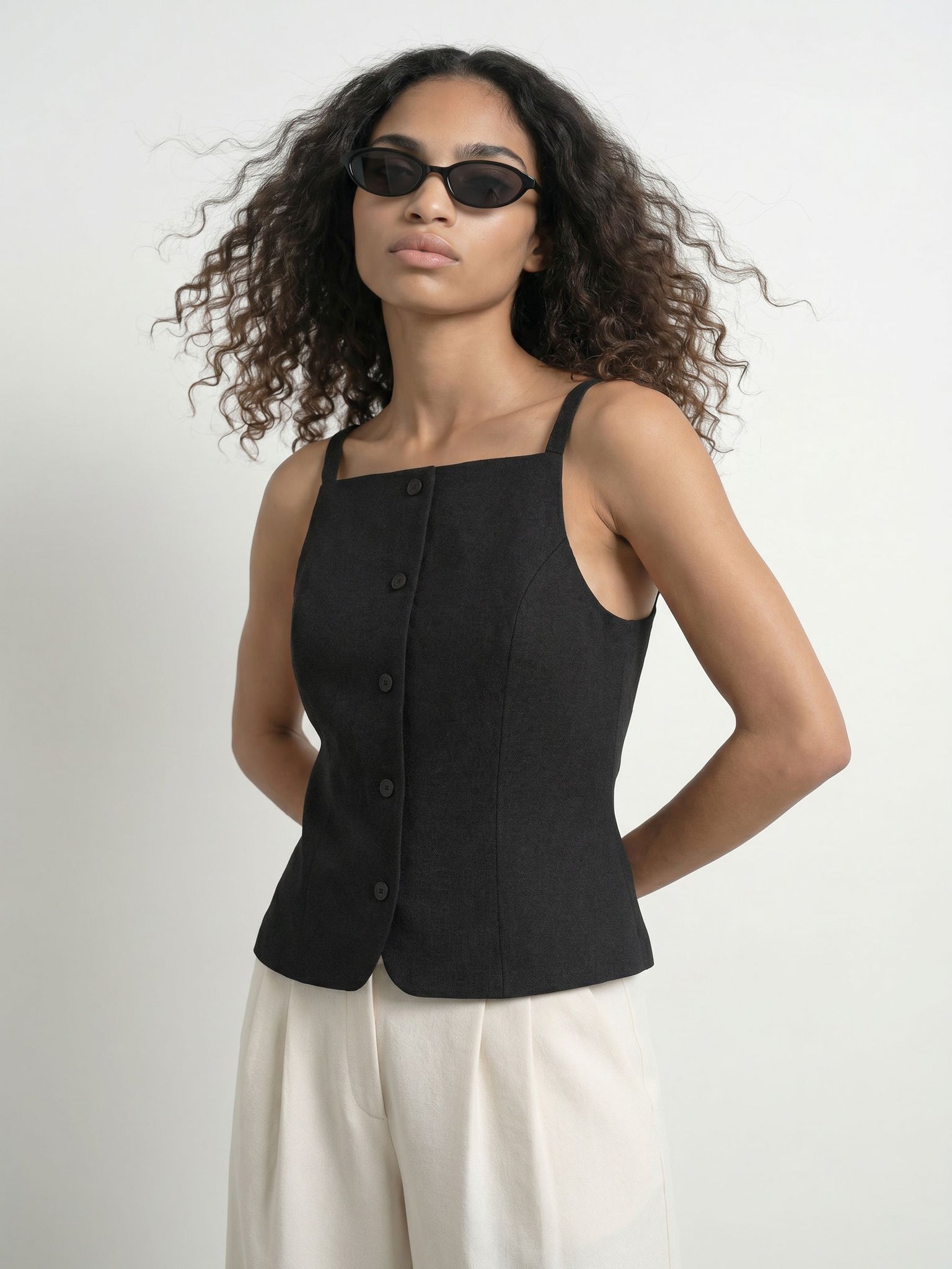 Back
