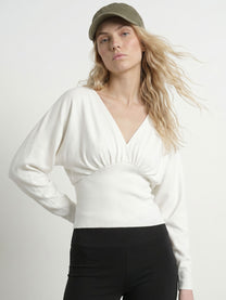 Back