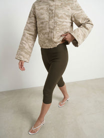 Back