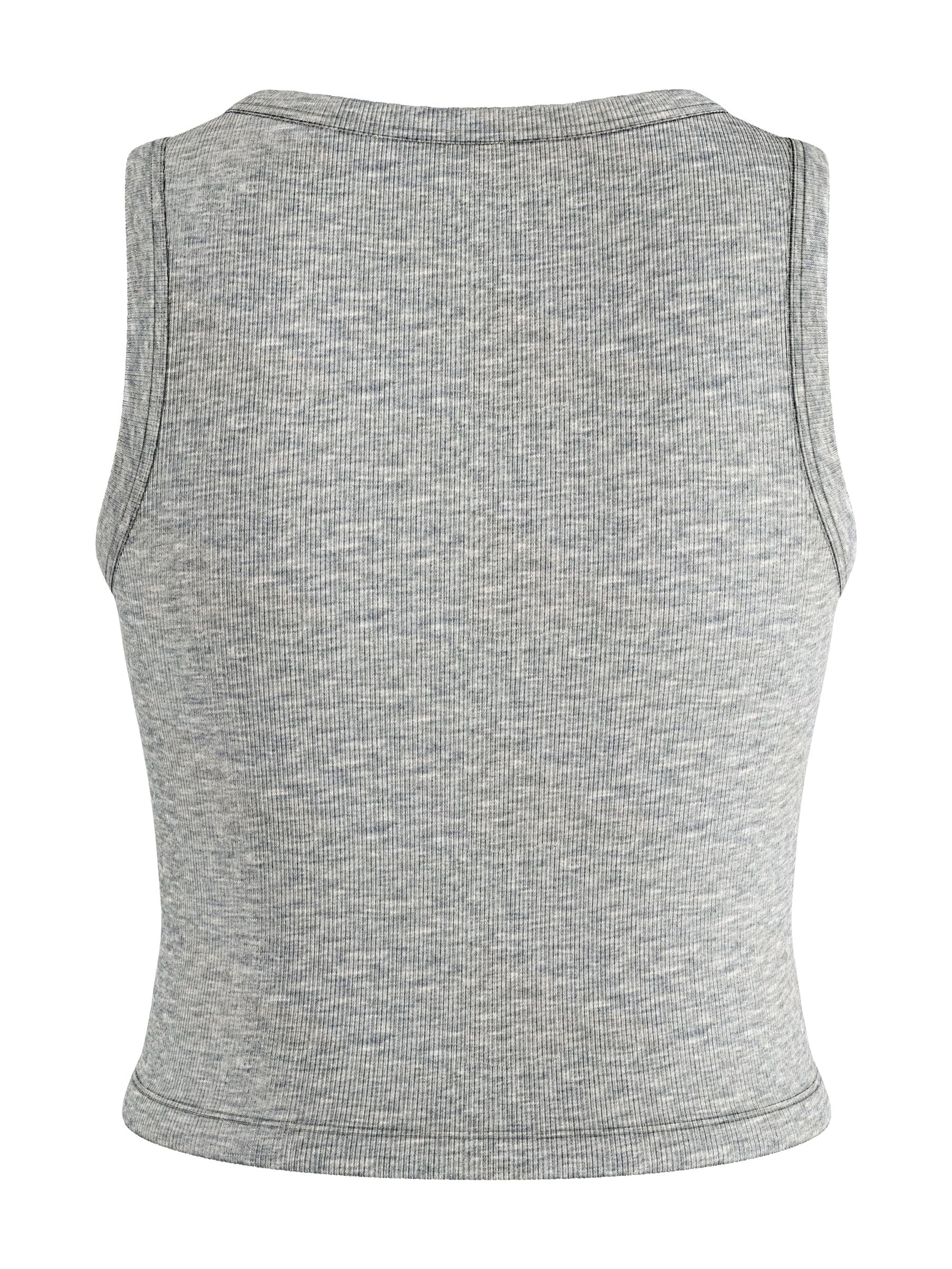 Back
