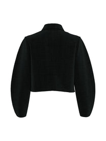 Back